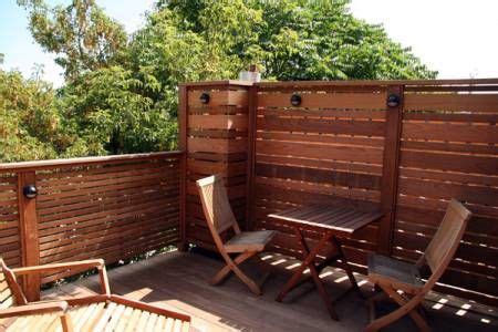 13 best images about deck railing and privacy screens on Pinterest ...