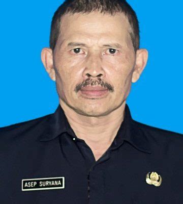 Drs. Asep Suryana – SMPN 2 GARUT