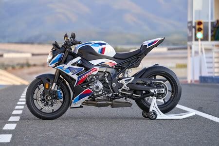 BMW M 1000 R 2023 Precios