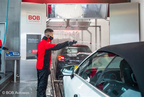 Feiten En Fabels Over Autowassen Bob Autowas