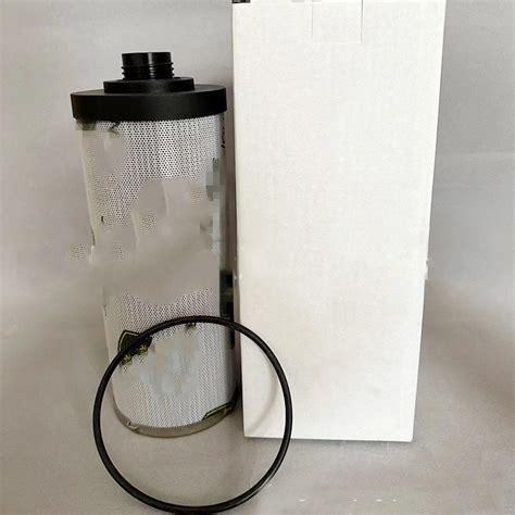 Re596661 Hydraulic Oil Filter Element - Re520842 Filter and Re522878 ...