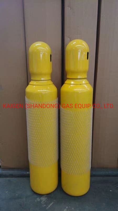 High Pressure Acetylene Oxygen Nitrogen Argon Carbon Dioxide Weld