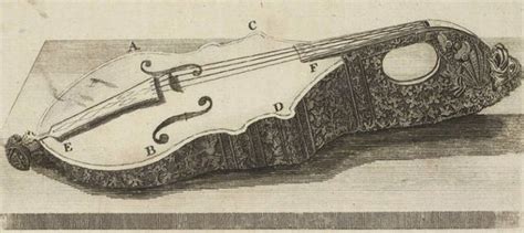 This Enigmatic Musical Instrument Owned by Queen Elizabeth I has Seen ...