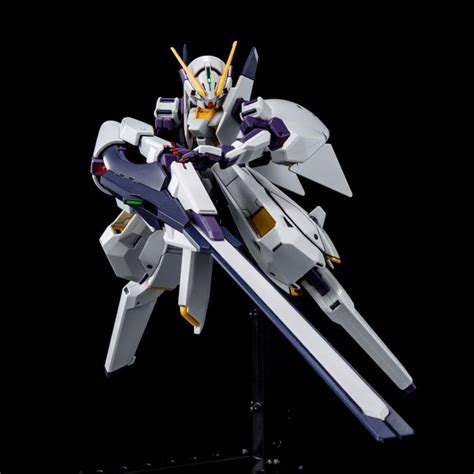 Advance Of Zeta The Flag Of Titans Gundam HGUC Gundam TR 6 Woundwort