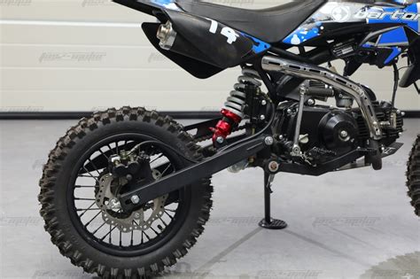 Tao Motor Dirt Bike