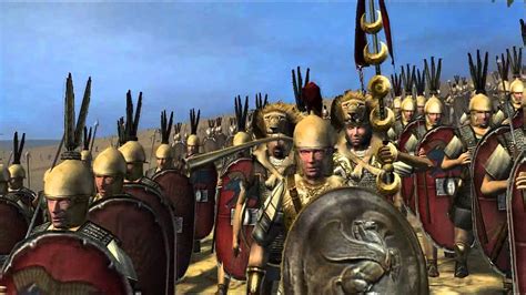 Punic Wars Battle Of Zama Rome Vs Carthage Youtube