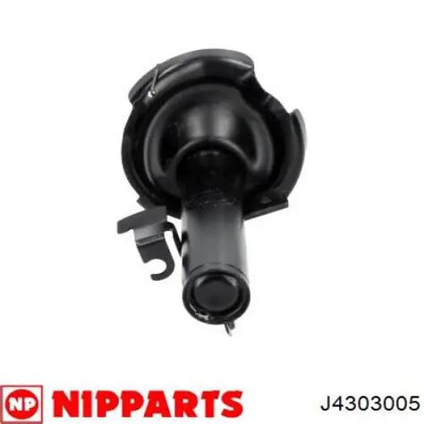 2518GL Magneti Marelli амортизатор