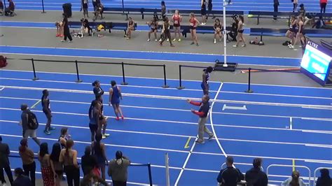 High School Girls 4x200m Relay Finals 5 Virginia Beach Hs Opener