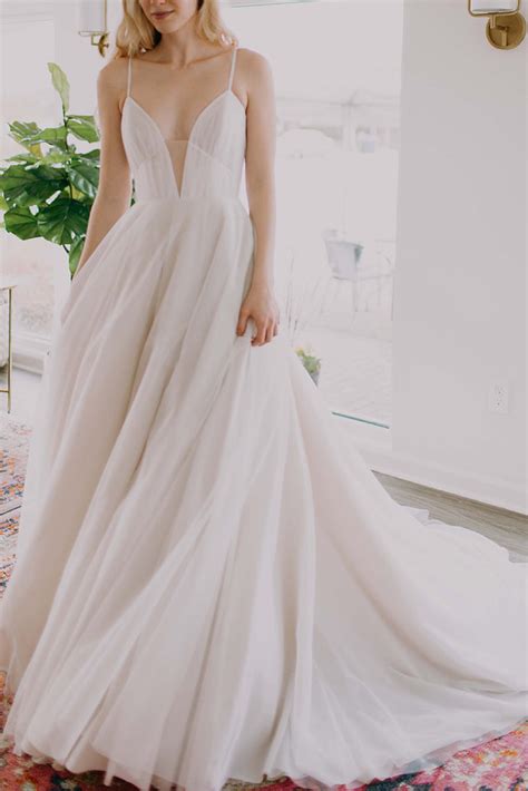 Tara LaTour Signature Solutions Bridal