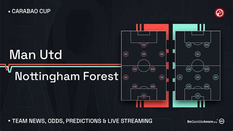 Man Utd Vs Nottingham Forest Live Stream Watch Todays Carabao Cup