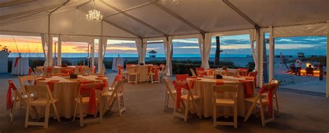 Top Florida Beachfront Wedding Venues | Sirata Beach Resort