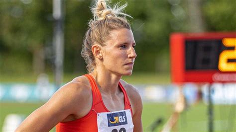 Siebenkämpferin Carolin Schäfer Eine Impfung wie eine Medaille