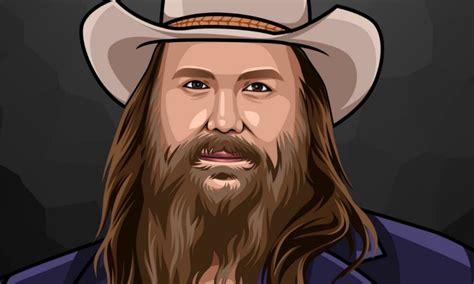 Chris Stapleton Net Worth