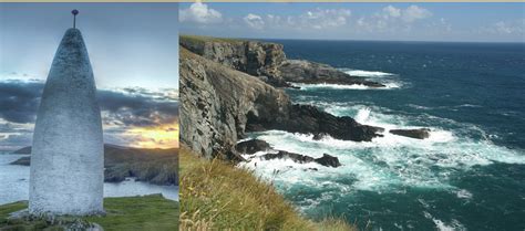 Top 10 Places To Visit In West Cork - Woollen Way