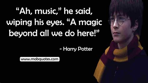 136 Best Harry Potter Quotes That Give A Glimpse Into Mind