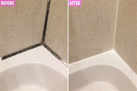 Woman Saves Herself Re Tiling Bathroom Just By Using Cotton Wool And