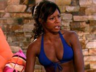 Naked Wendy Raquel Robinson In The Game