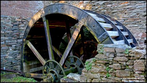 Glenfaba Mill Isle Of Man 22 2 21