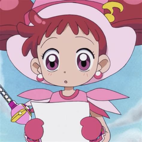 Pin On Anm Zzz Others Ojamajo Doremi Magical Dorémi Magical Girl