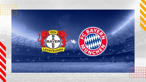 Pronostico Bayer Leverkusen Bayern Monaco Bundesliga 10 02 24