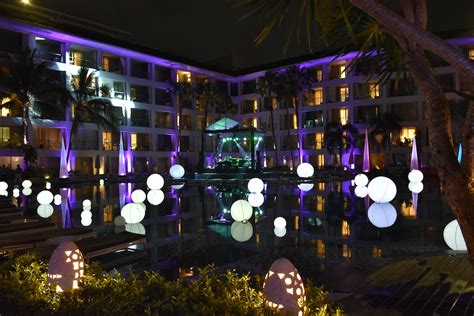 Bali Meeting Rooms | The Stones Hotel – Legian Bali, Autograph Collection