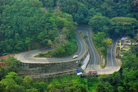 WAYANAD PANORAMA: THAMARASSERY GHAT Or THAMARASSERY CHRUAM