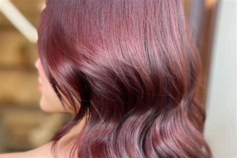 4 tendências de cores de cabelo para o inverno