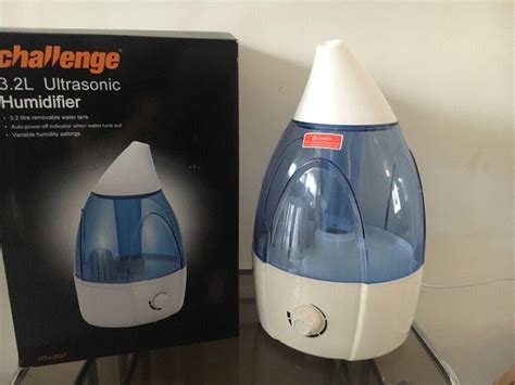 Humidifier 3.2 litre | in Preston, Lancashire | Gumtree