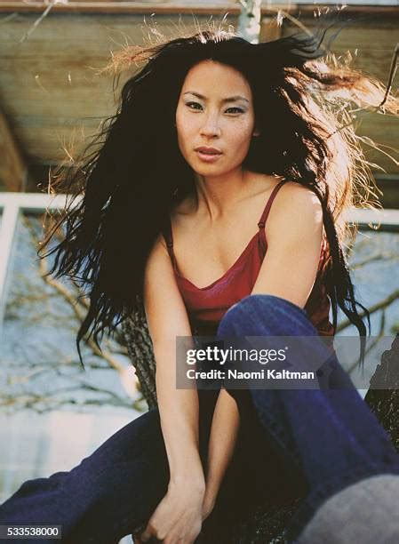 141 Lucy Liu Ethnicity Stock Photos, High-Res Pictures, and Images ...