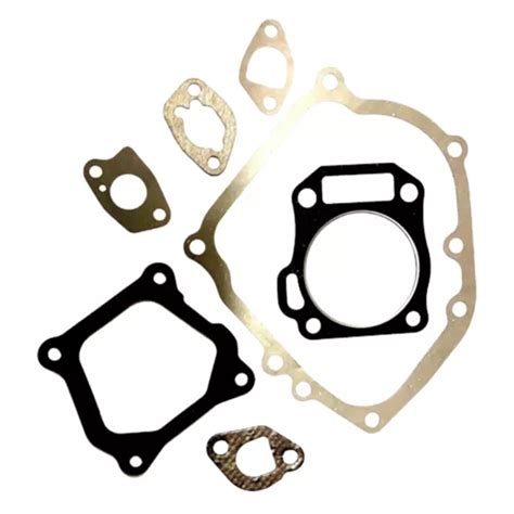 Upgrade Your For Honda Gx Gx Engine With This Piece Gasket Set