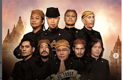 Konser Dewa Di Jakarta International Stadium Batal Ribu Tiket