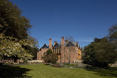 Gallery of Magdalene College Library / Niall McLaughlin Architects - 10