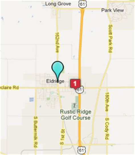 Eldridge, Iowa Hotels & Motels - See All Discounts