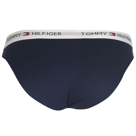 Tommy Hilfiger Bikini Knicker Briefs Hipster Briefs