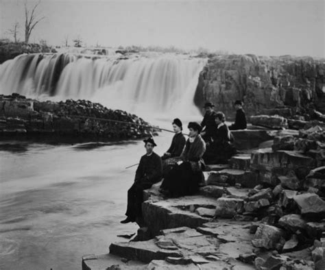 63 best images about Sioux Falls History on Pinterest | Parks, The ...