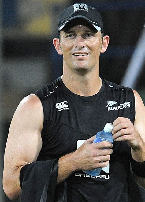 Shane Bond Is Ready To Take On The World Again ESPNcricinfo