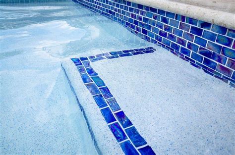 Exploring Custom Tiling Options For Fiberglass Swimming Pools