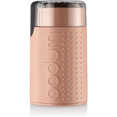 BODUM COFFEE SET Nude Grinder Travel Mug Coffee Maker Rose S Treats