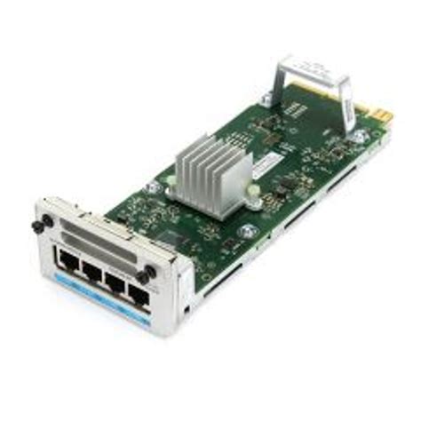 C9300 Nm 4m Cisco Switch Module