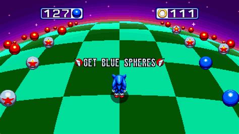 Sonic Mania – Review – Games Asylum