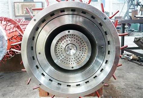 Rotary Kiln Burner Rotary Kiln Combustor Burner Of Rotary Kiln