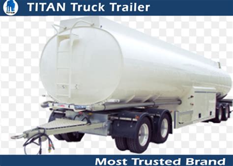 Small Capacity Drawbar Trailer