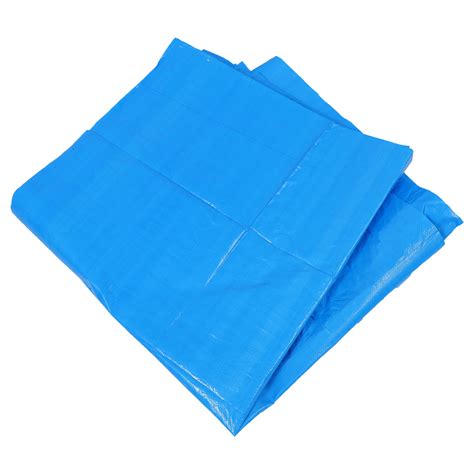 Painting Drop Cloth Paint Tarp Rectangular Dust Pool Protector