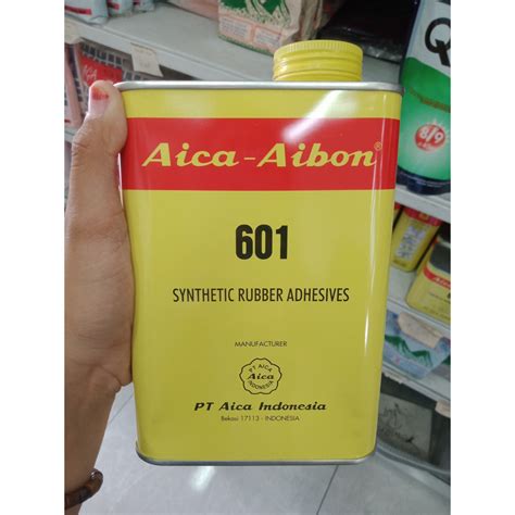 Jual Lem Aibon Lem Aica Aibon Gram Lem Kuning Serbaguna Shopee