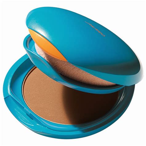 Shiseido Maquillaje Solar Sun Protective Compact Foundation Spf