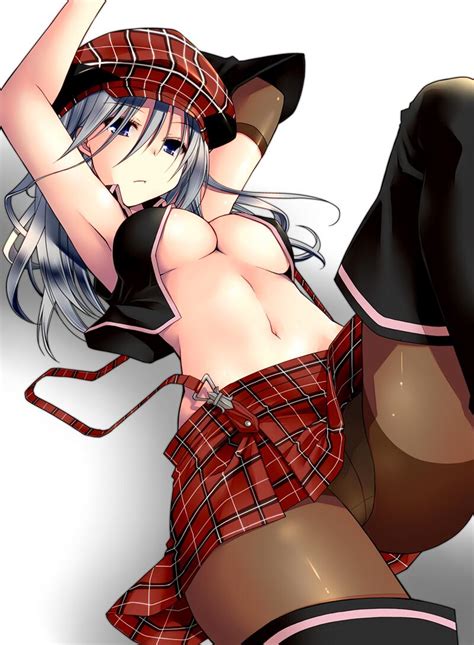 Anime Adult Pantsu Alisa Ilinichina Amiella Anime Adult