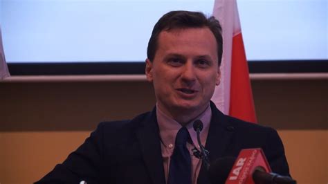 Konwencja Wyborcza Knp Cz Ii Tomasz Sommer Cda