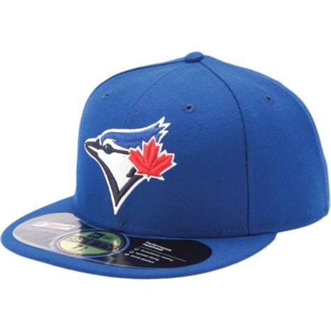 Blue Jays baseball cap from National Sports | Toronto blue jays, Blue ...