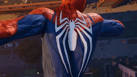 Marvels Spider Man Remastered PC Review CGMagazine