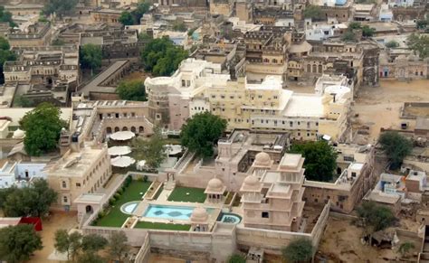 Jaipur Mandawa Weekend Tour Nights Days Package